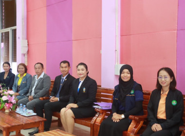 โครงการอบรมการส่งเสริมกิจกรรมแลกเปลี่ยนเรียนรู้สหกรณ์โรงเรียน ... พารามิเตอร์รูปภาพ 1
